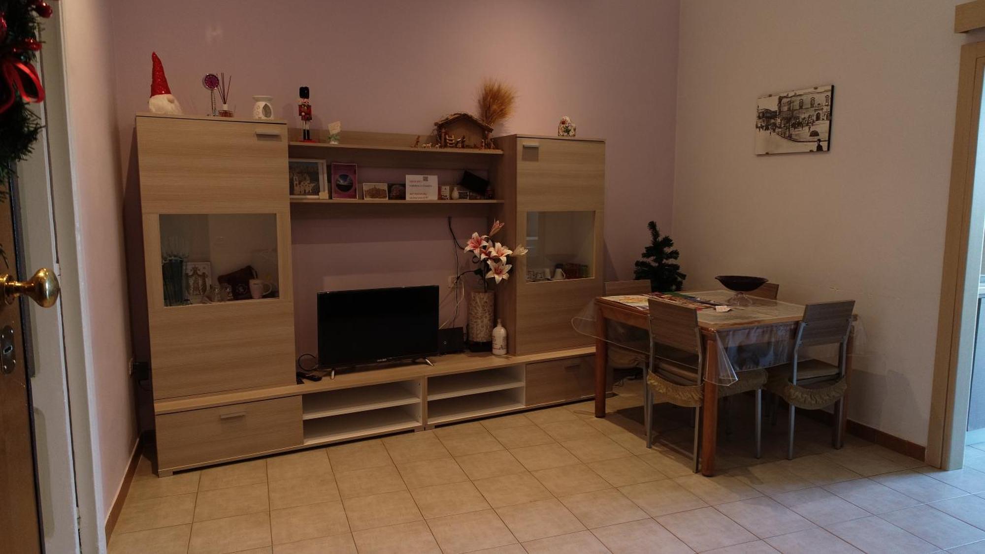 Appartamento La Chiesetta Матера Екстериор снимка